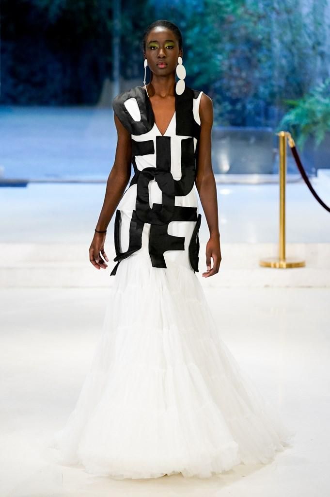 Imane Ayissi