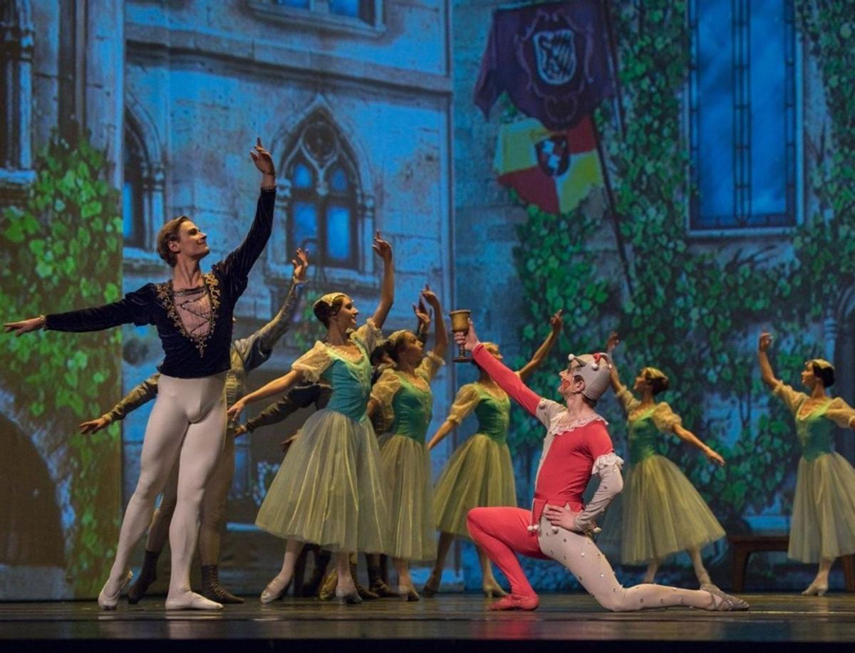 La magia de la Navidad