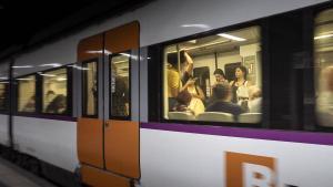 "Rodalies, punt i seguit"