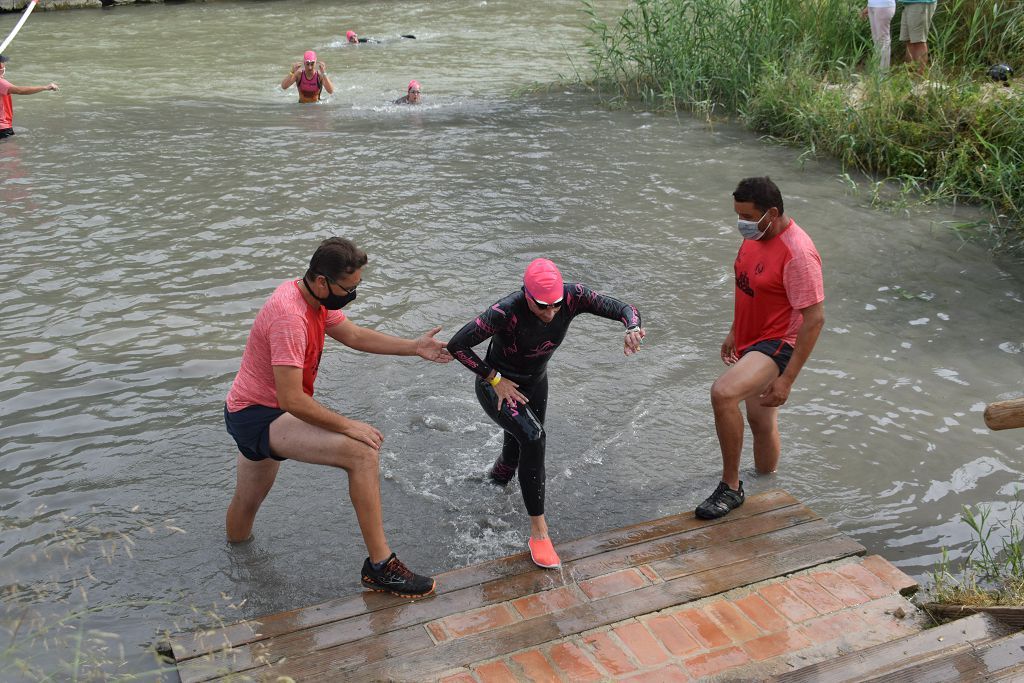 Triatlón de Cieza (II)