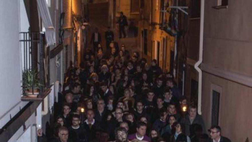 Carteles de la Semana Santa de Cieza 2018