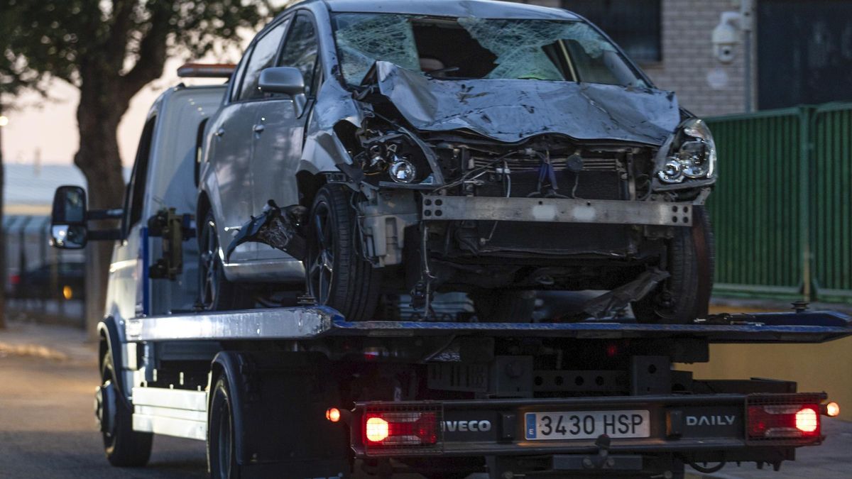 Prisión permanente para el autor del cuádruple atropello mortal en una boda en Torrejón.