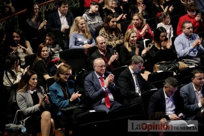 Premios Importantes La Opinión 2019:La gala