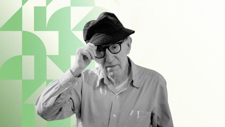 Woody Allen, último destello en Aranjuez