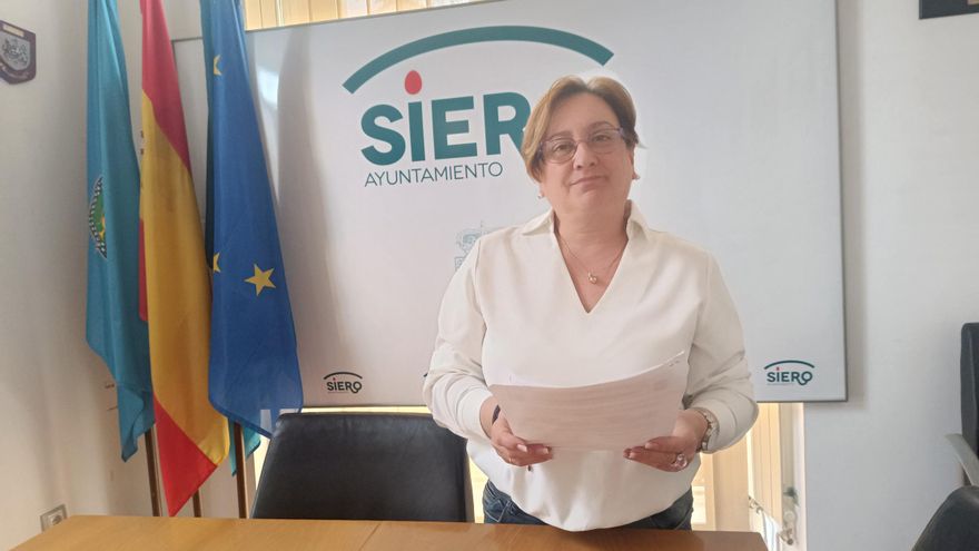 Siero formaliza un contrato para la atención y esterilización de los gatos de las colonias del concejo