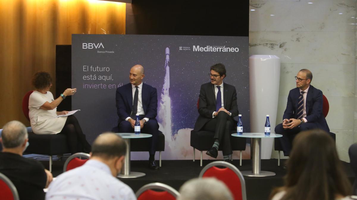 Los expertos analizaron cuáles son las tendencias de futuro en inversión