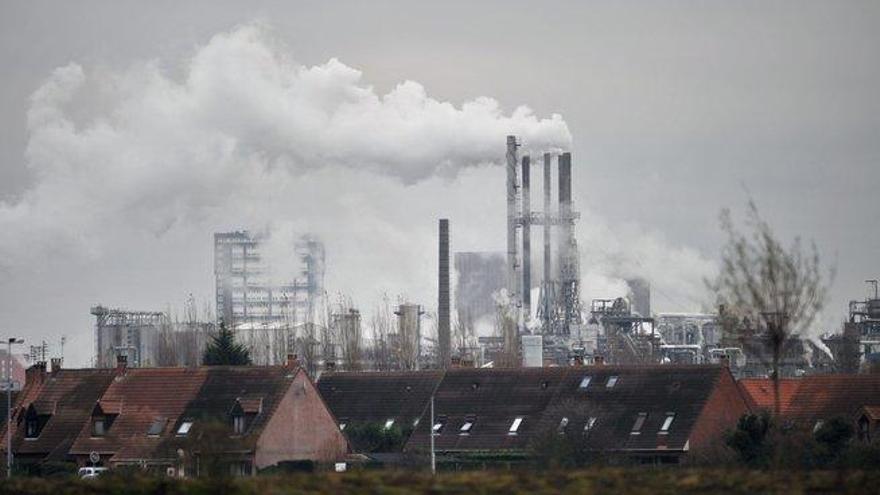 Trump inicia el proceso formal para salir del Acuerdo del Clima de París