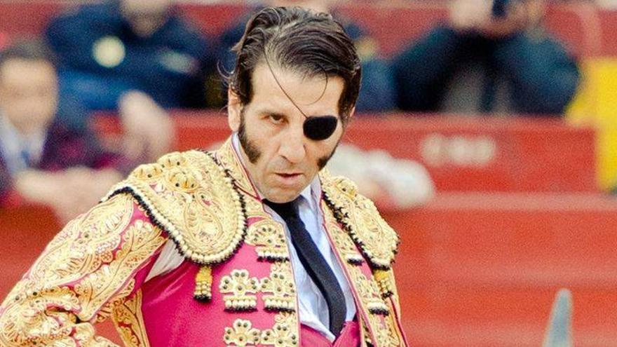 “Tengo ganas de conquistar la plaza de toros de Vinaròs”