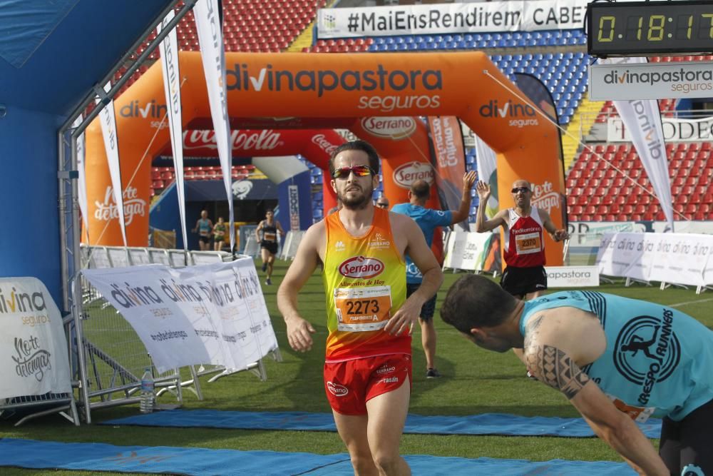 Búscate en la Carrera Llevant de Divina Pastora