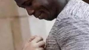 Un senegalès heroic