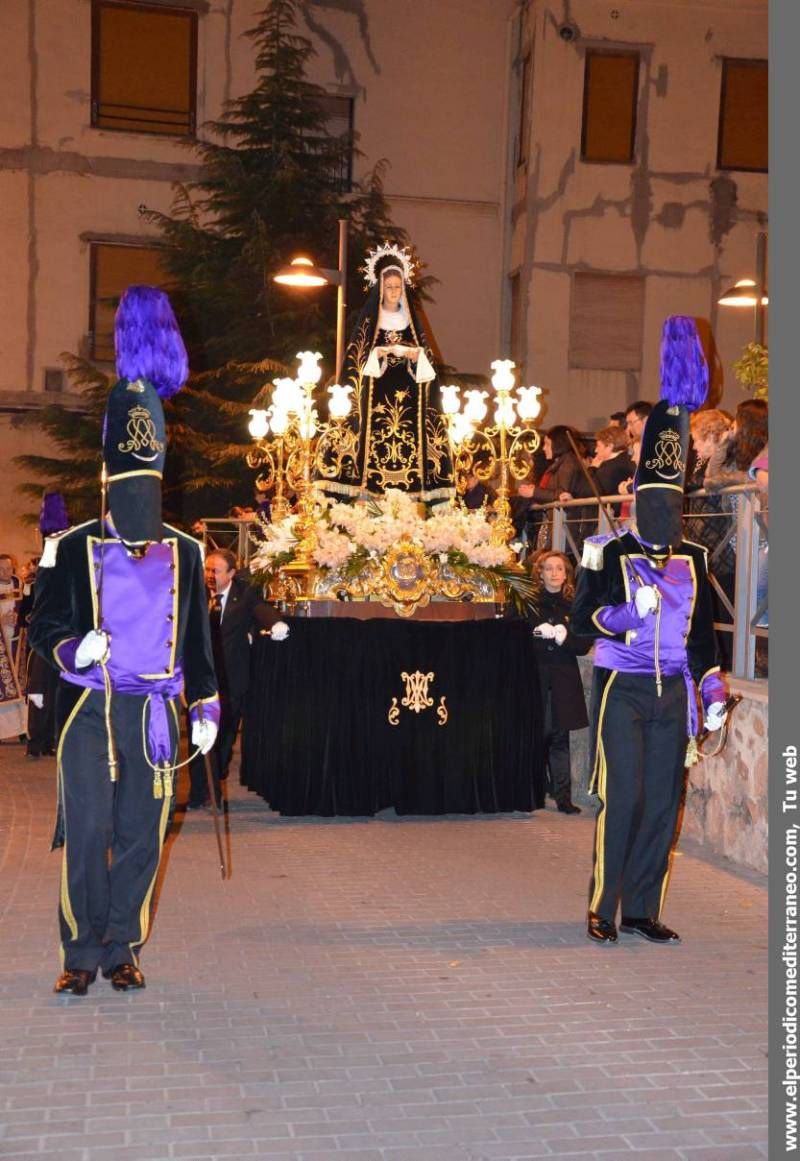 Galería de fotos - - La provincia de Castellón prepara la Semana Santa