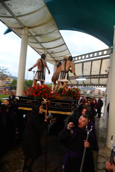 Semana Santa en Galicia | Procesiones en Cangas