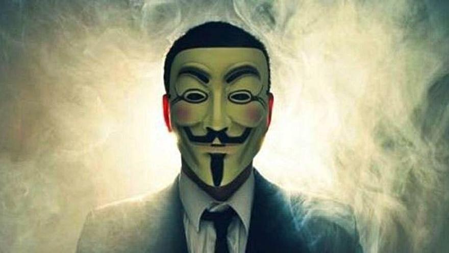 Lo prometido es deuda: primeros hechos y conspiraciones atribuidas a Anonymous en EEUU