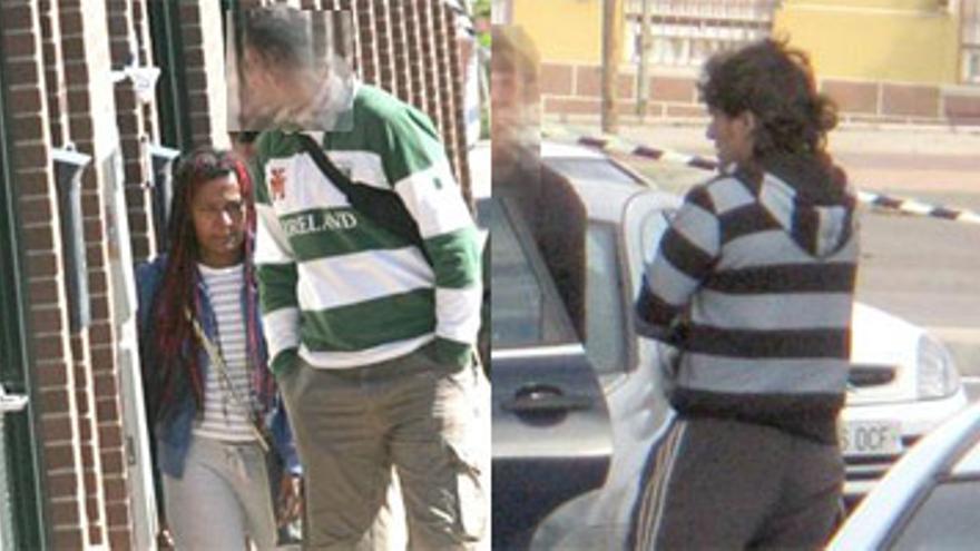 Decretada prisión incondicional y sin fianza para el chófer y la asistenta del matrimonio asesinado en Cáceres