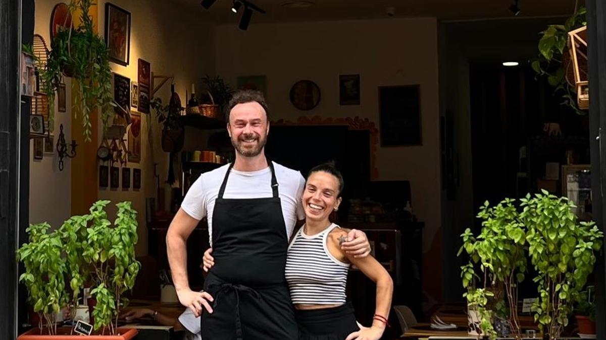 Buena Onda, un viaje gastronómico sin salir de Las Canteras Buena Onda, un viaje gastronómico sin salir de Las Canteras