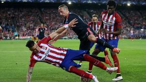 crmartinez33689995 atletico madrid s uruguayan defender jose maria gi160503115116