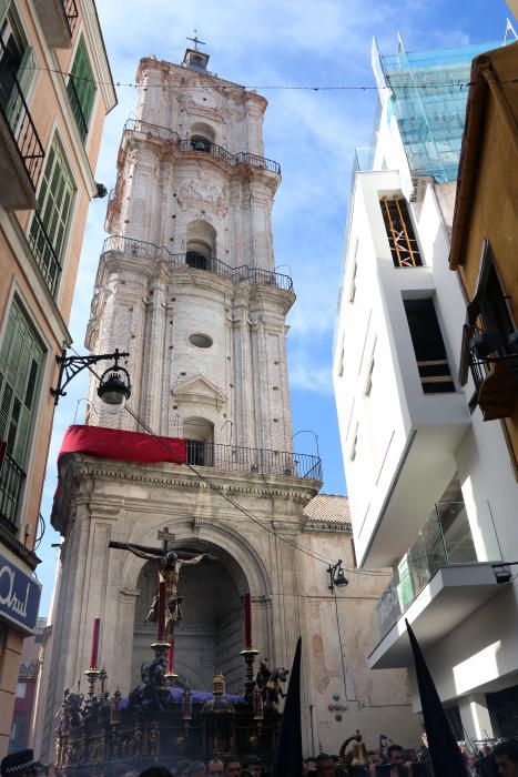 Viernes Santo | Dolores de San Juan