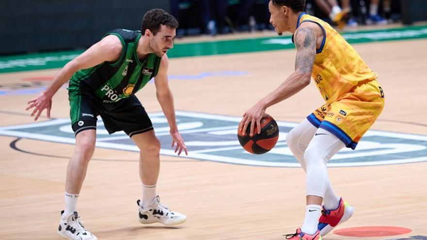 Liga Endesa: Joventut - Herbalife