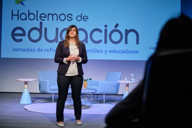 Foro 'Hablemos de Educación'