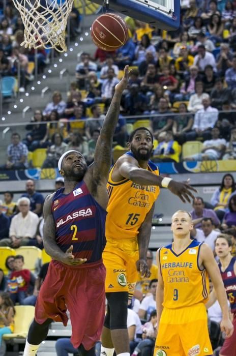 HERBALIFE GRAN CANARIA / BARCELONA LASSA