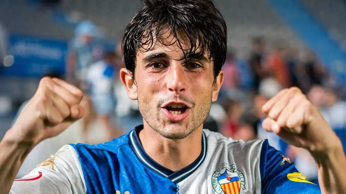 Marc Vargas y Diego Cámara no seguirán en el Sabadell