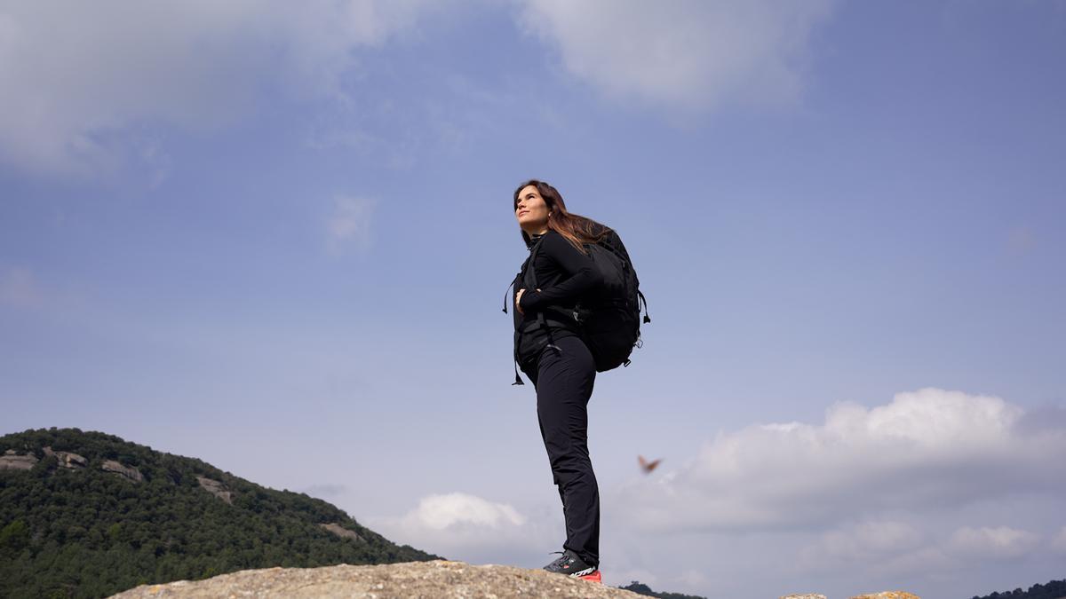 Cèlia Espanya para la segunda temporada de 'Lo Repte'