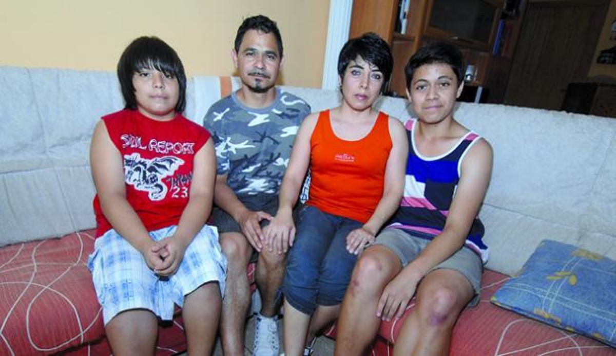 20.463 sudamericanos hacen la maleta ahuyentados por la crisis en Canarias