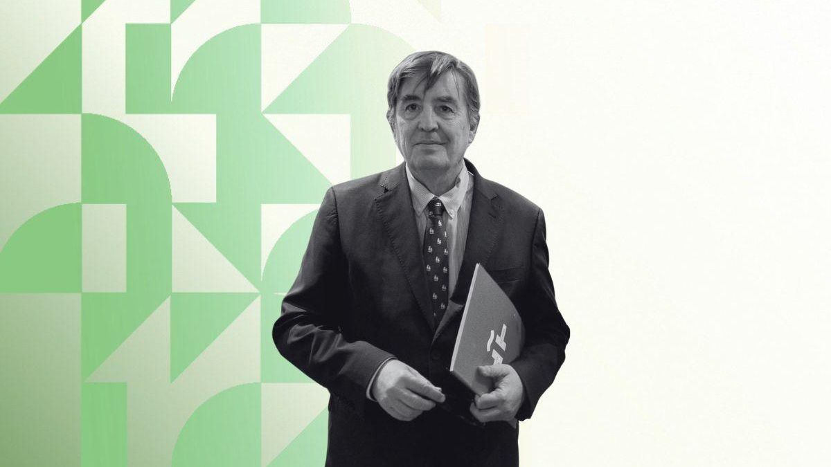 DIRECTOR DEL INSTITUTO CERVANTES | Polémica en tiempos de Uber DIRECTOR DEL INSTITUTO CERVANTES | Polémica en tiempos de Uber