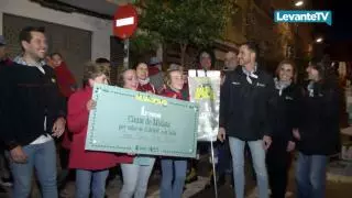 Premis Falles de Mislata