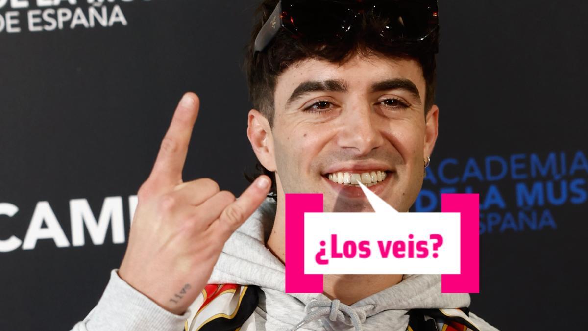 Álvaro de Luna confirma que ha hecho un 'Shakirazo' a Laura Escanes: primeras declaraciones sobre su canción