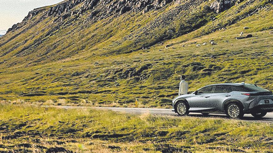 Lexus Murcia refuerza su plan ‘Lexus Relax’ y amplía la garantía a 185.000 km