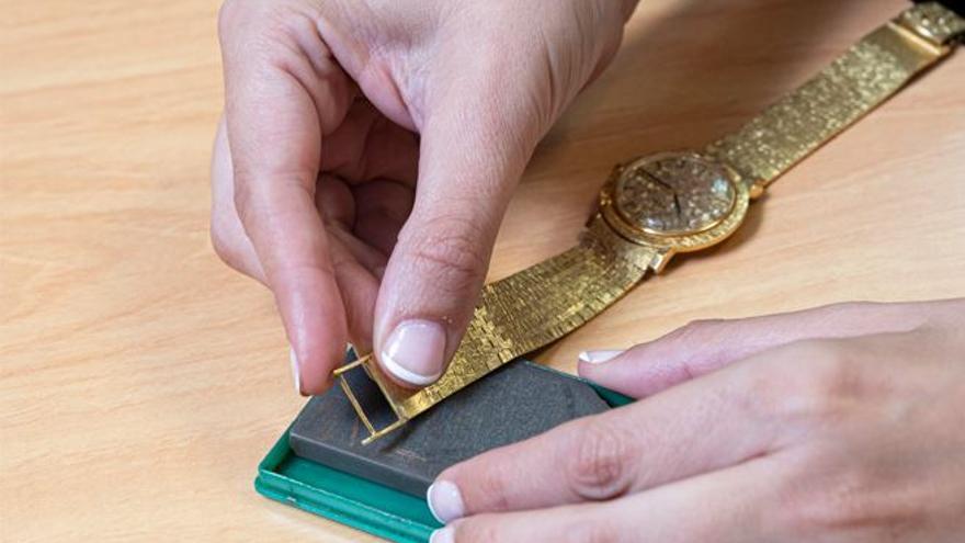 Cómo conseguir un microcrédito por tus joyas y conservarlas