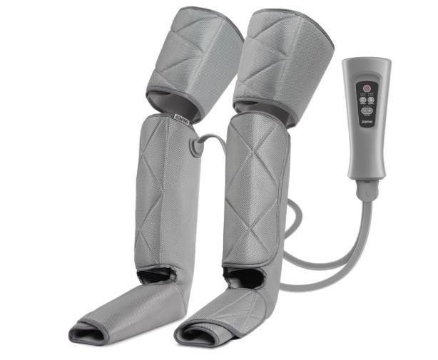 Máquina de presoterapia