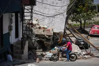 Inditex dona 1,37 millones a Cruz Roja para ayudar a la reconstrucción de Colombia