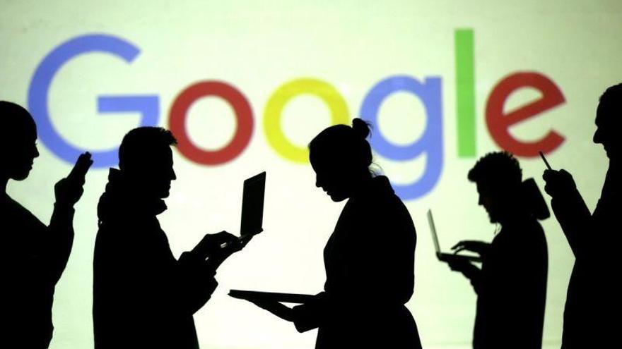 Multa de la Comisión a Google, un gigante valorado en 850.000 millones de dólares