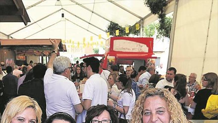 Plantean recuperar el mesón de la tapa y del vino y ubicarlo en la Murà