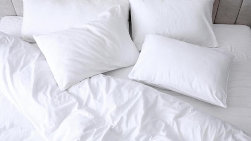 Este es el artículo del dormitorio que siempre nos olvidamos de limpiar