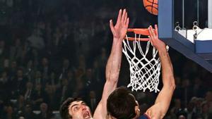 El tap il·legal de Vrankovic a Montero compleix 30 anys