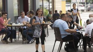 Los salarios de los jóvenes valencianos crecen casi el doble que la media en el último año