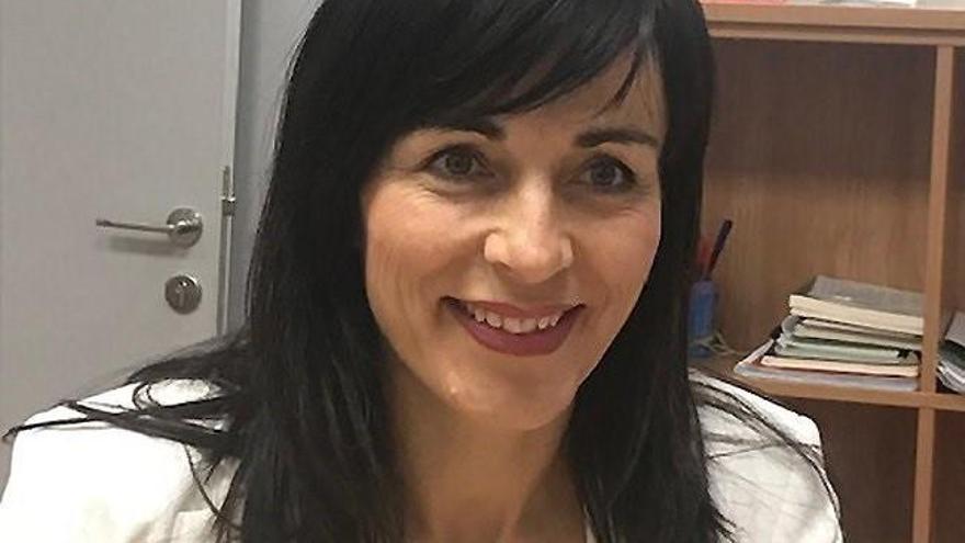 La cordobesa Gloria Espinosa de los Monteros, nueva gerente de la Agencia de Servicios Sociales y Dependencia