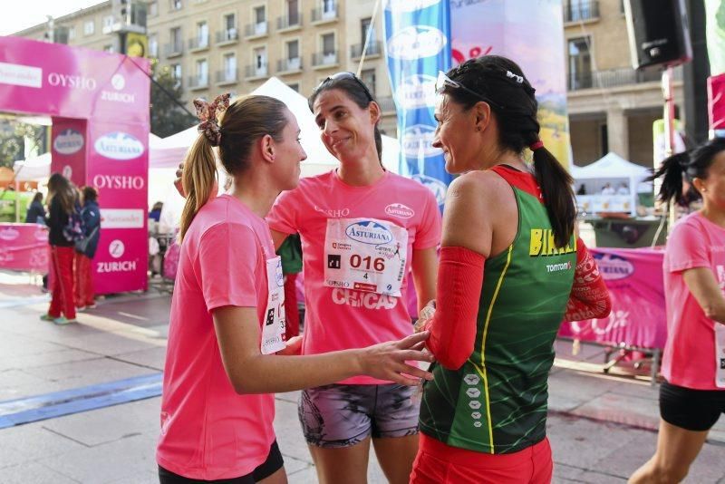 Carrera de la Mujer