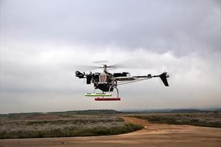 EEUU obligará a registrarse a los dueños de drones de pequeño tamaño