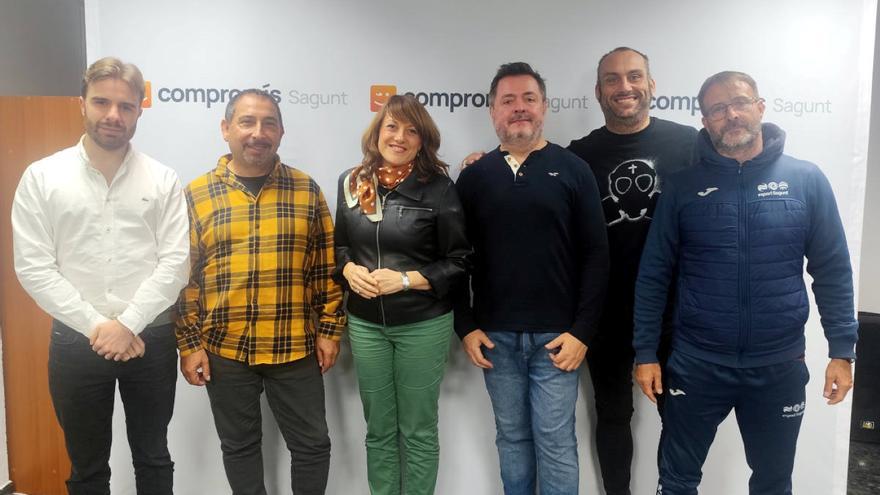 La relación de puestos de trabajo del Ayuntamiento de Sagunt levanta ampollas