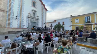 Petrés viu les Festes en honor a Sant Jaume amb esport, cultura i tradició