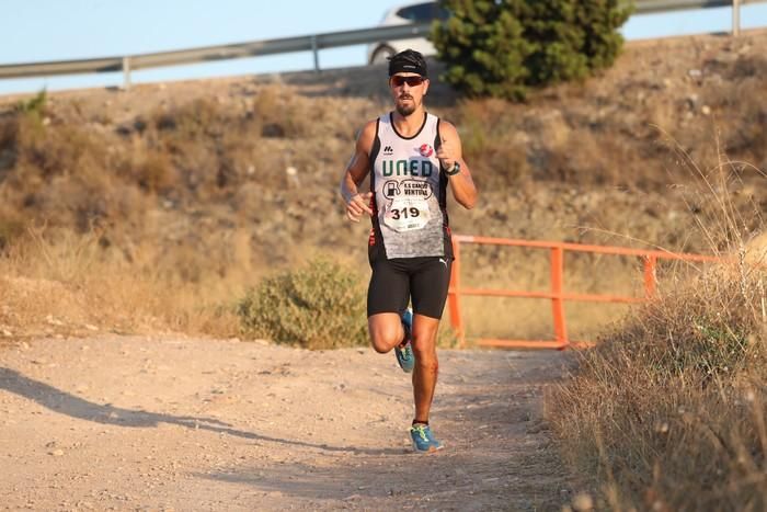 Carrera Popular Fuente del Sapo (II)