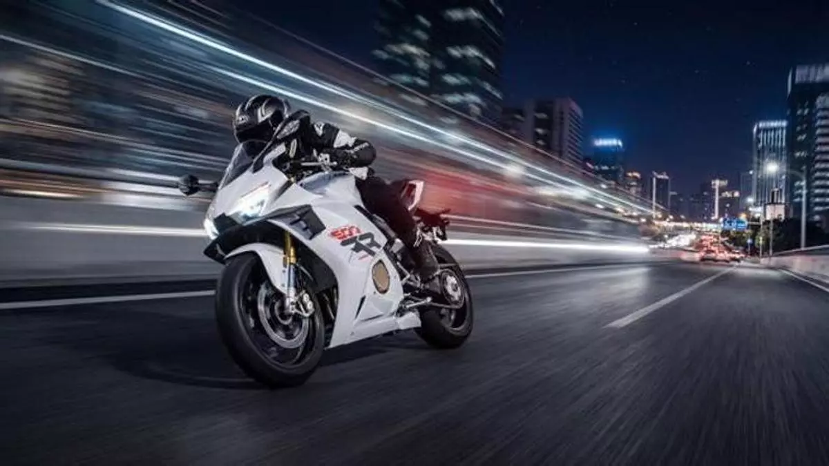 ZXMOTO aterriza en España: alto rendimiento chino con ambición global