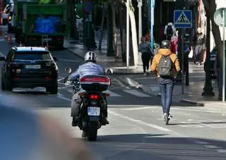 Alicante ofrecerá 746 vehículos eléctricos de alquiler entre patinetes y bicicletas