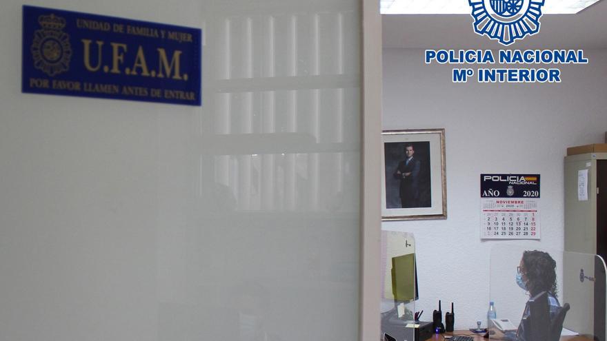 Detenido un hombre por agredir sexualmente a una niña de 14 años, compañera de clase de su hija