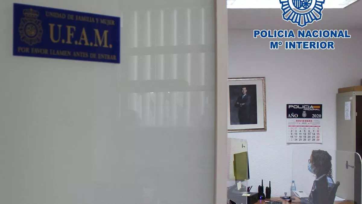 Detenido un hombre por agredir sexualmente a una niña de 14 años, compañera de clase de su hija