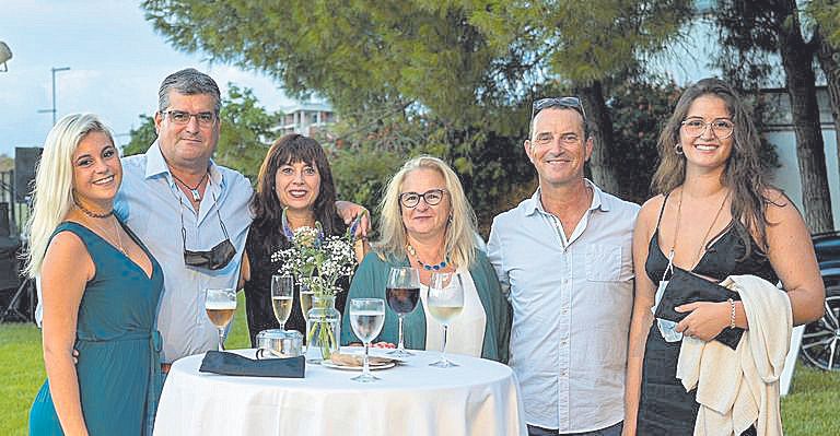 Treinta aniversario del Torneo de golf Diario de Mallorca, todo un éxito